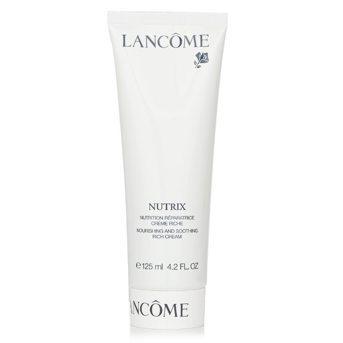 Nutrix Nourishing And Soothing Rich Cream 125ml/4.2oz by Lancome - Image 1