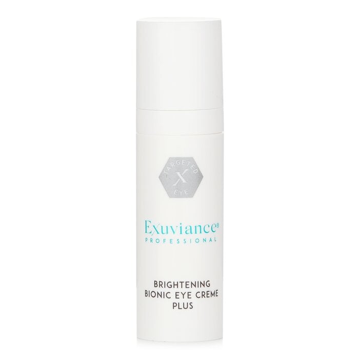 Brightening Bionic Eye Cream Plus 15g/0.5oz by Exuviance - Image 1