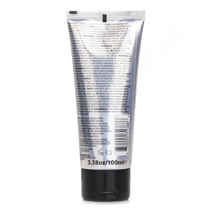 Fiber Cream (Medium Hold, Low Shine) 100ml/3.38oz by Reuzel - Image 3