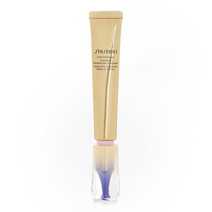 Vital Perfection Intensive WrinkleSpot Treatment 20ml/0.7oz by Shiseido - Image 1