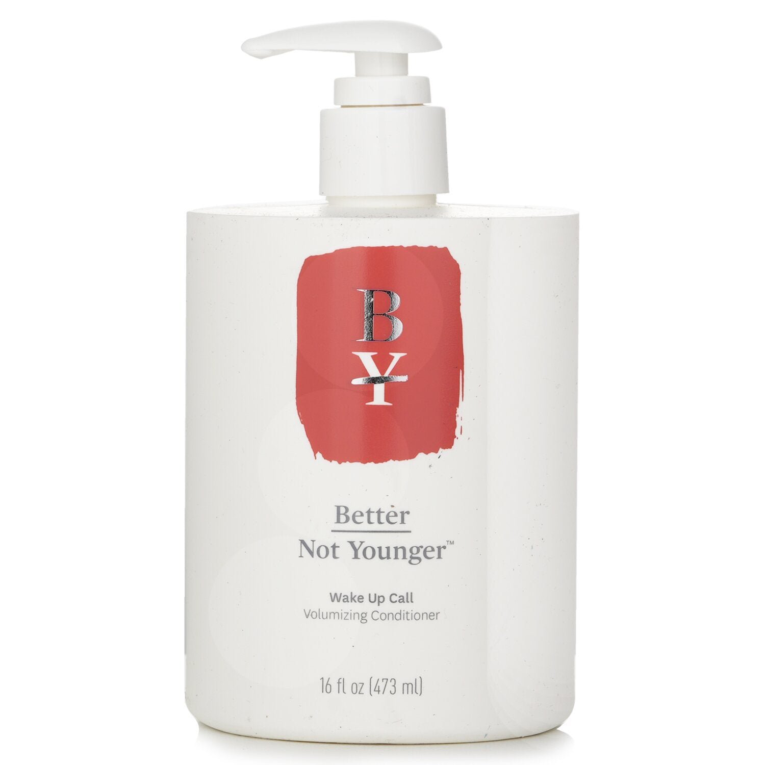 Wake Up Call Volumizing Conditioner من Better Not Younger - صورة 1