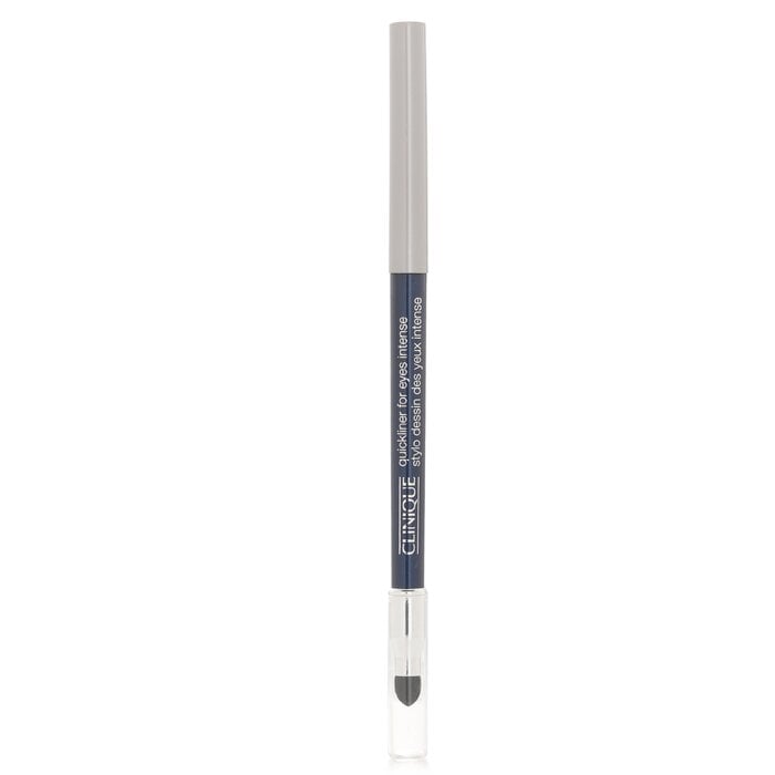 Quickliner For Eyes Intense - # 08 Intense Midnight 0.25g/0.008oz by Clinique - Image 3
