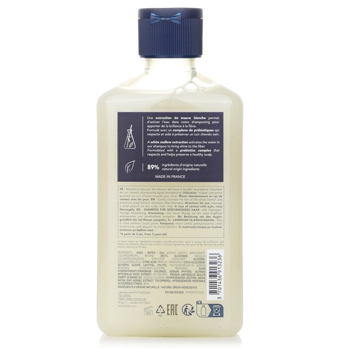 Douceur Softness Shampoo 250ml/8.45oz by Phyto - Image 3