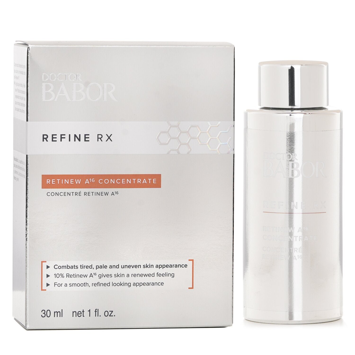دكتور بابور Refine Rx Retinew A16 Concentrate من Babor - صورة 2