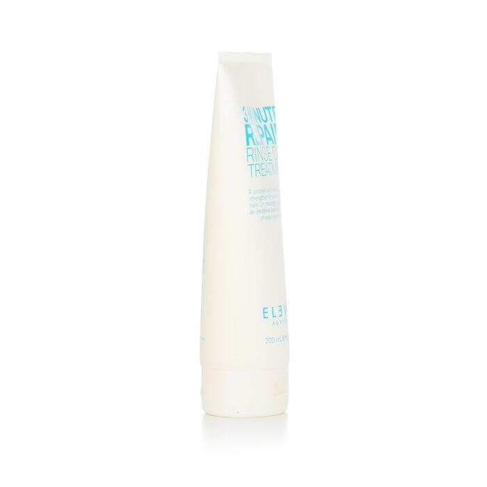 علاج غسول مرمم 3 دقائق 200ml/6.8oz من أحد عشر أستراليا - صورة 2