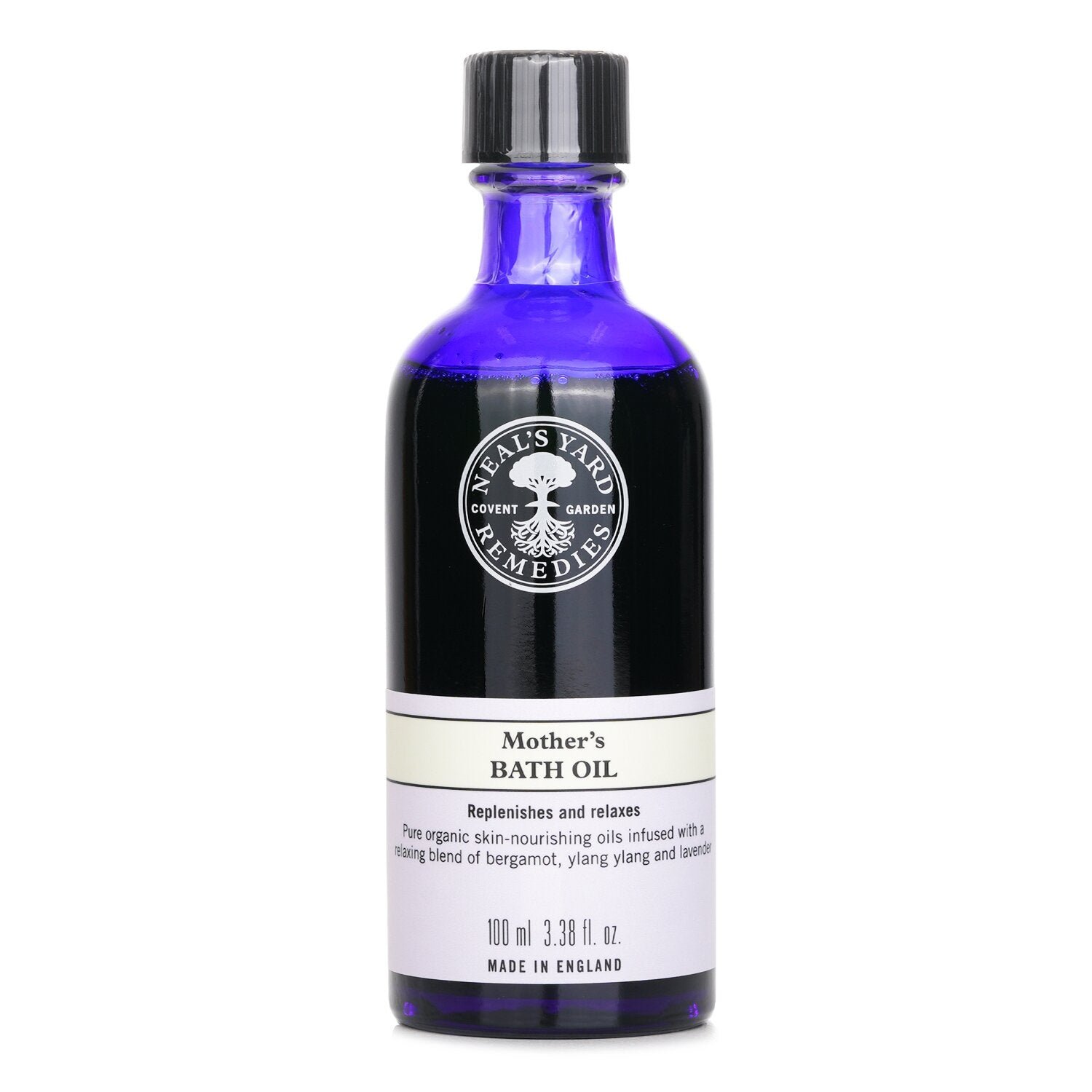 Mothers Bath Oil من Neal's Yard Remedies - صورة 1