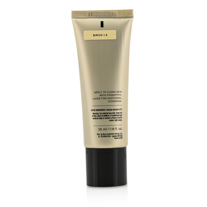 مرطب ملون لإنقاذ التركيبة SPF 30 - # 1.5 Birch من BareMinerals - صورة 4