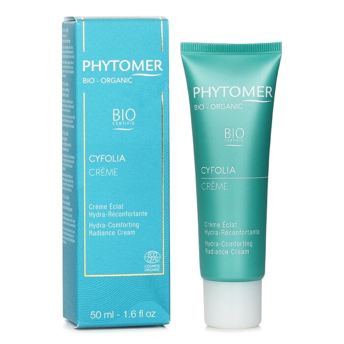 كريم سيفوليا هيدرا للراحة والإشراق 50ml/1.6oz من فيتومير - صورة 2