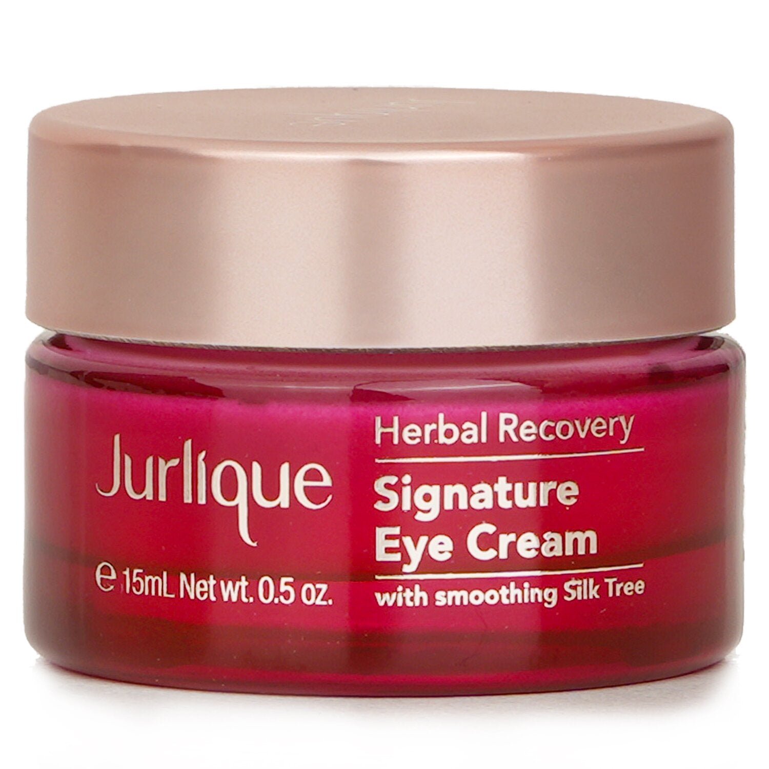 Herbal Recovery Signature Eye Cream (Random Packaging) by Jurlique - Image 4