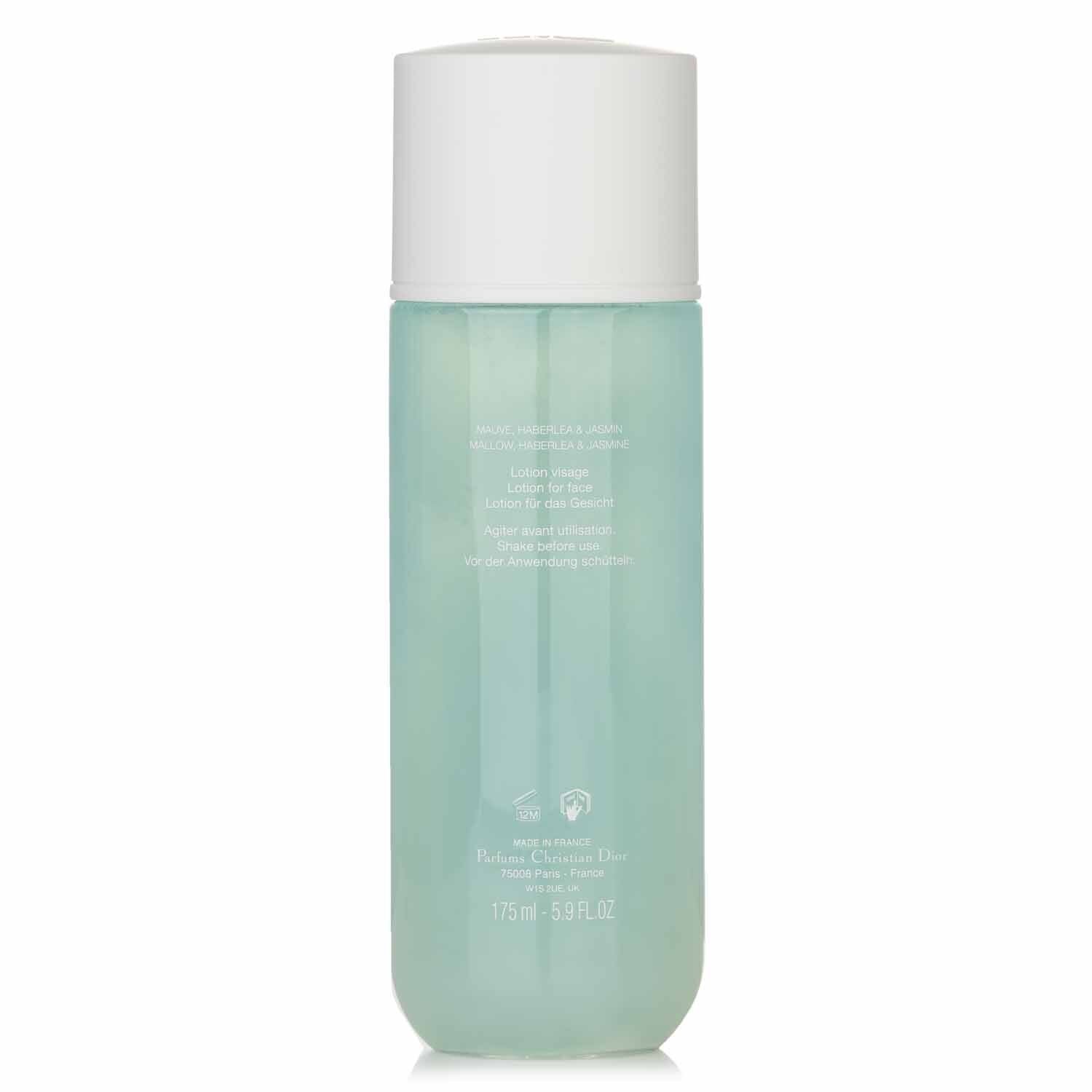 Hydra Life Balancing Hydration 2 In 1 Sorbet Water by Christian Dior - Image 3