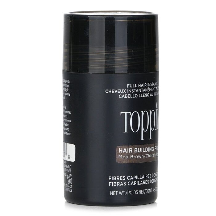 [Fibers] Hair Fibres by Toppik - Image 2