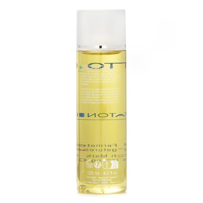 SeaTonic Stretch Mark and Firming Oil 125ml/4.2oz by Phytomer - Image 3