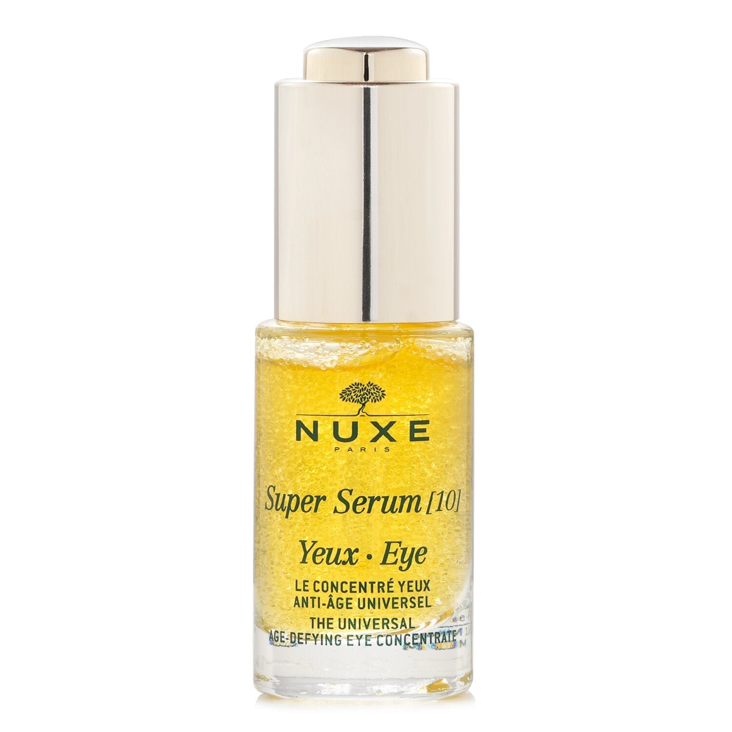 Super Serum The Universal Age Defying Concentrate Eye من Nuxe - صورة 1