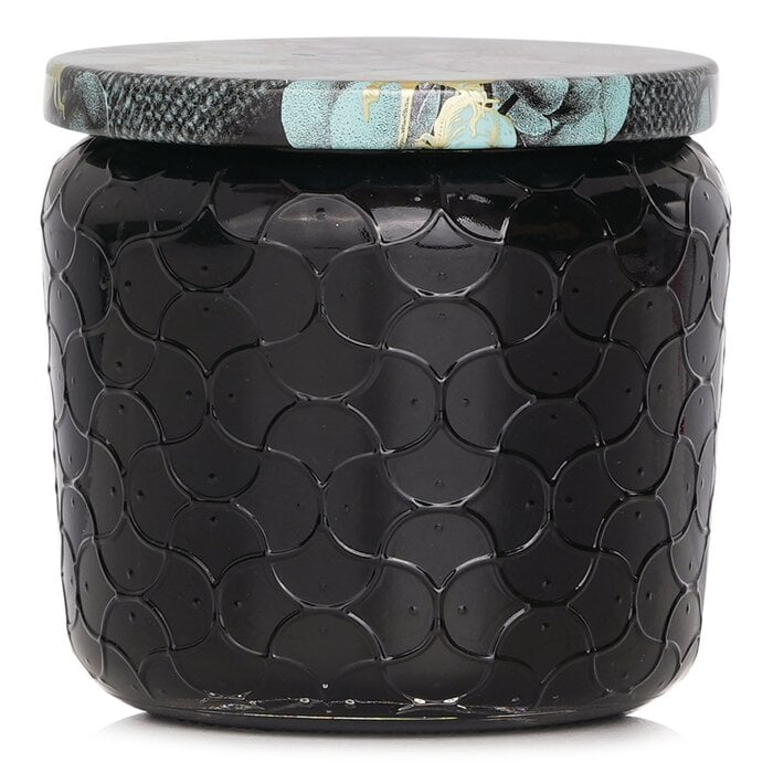 Petite Jar Candle - French Linen 127g/4.5oz by Voluspa - Image 3