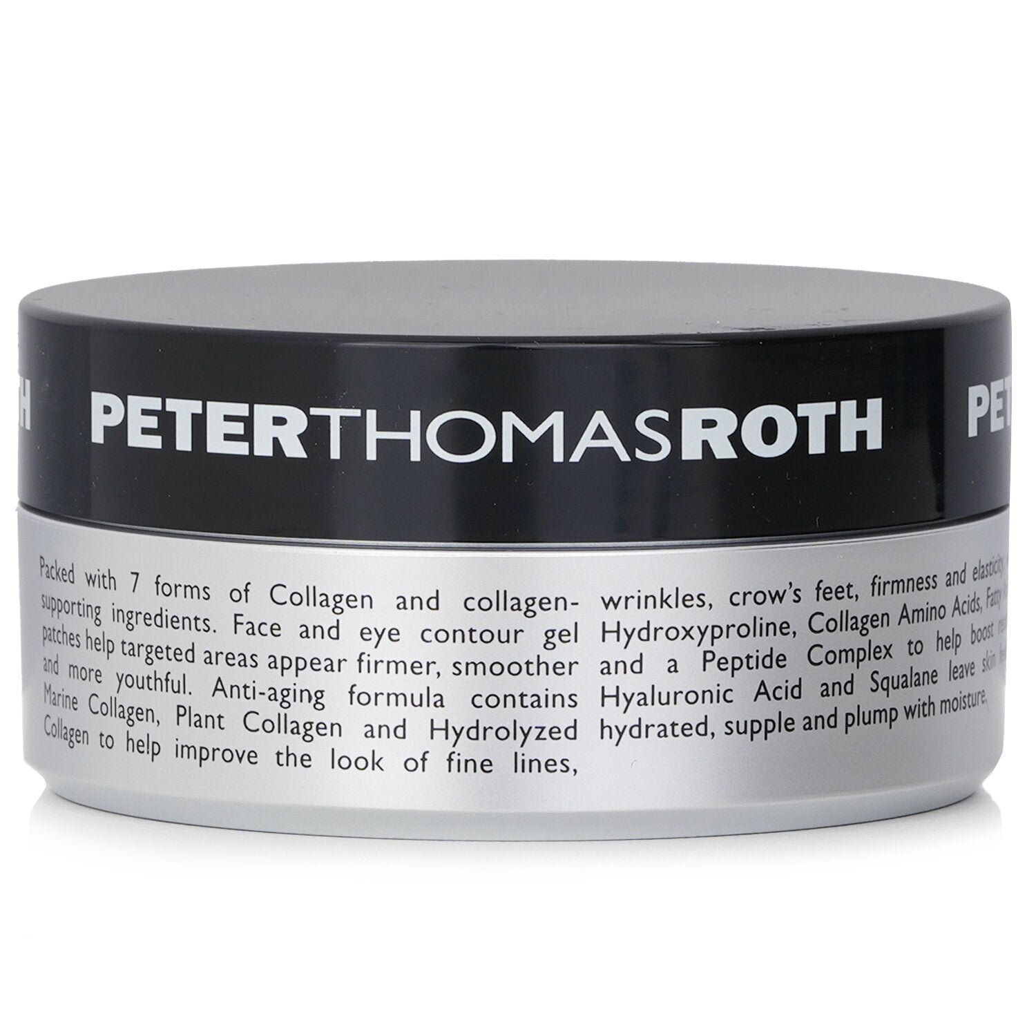 FIRMx Collagen Hydra-Gel Face & Eye Patches من Peter Thomas Roth - صورة 3