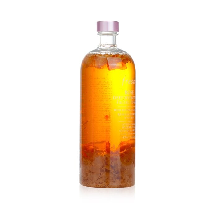 تونر الوجه بالورد للترطيب العميق 400ml/13.5oz من Fresh - صورة 2