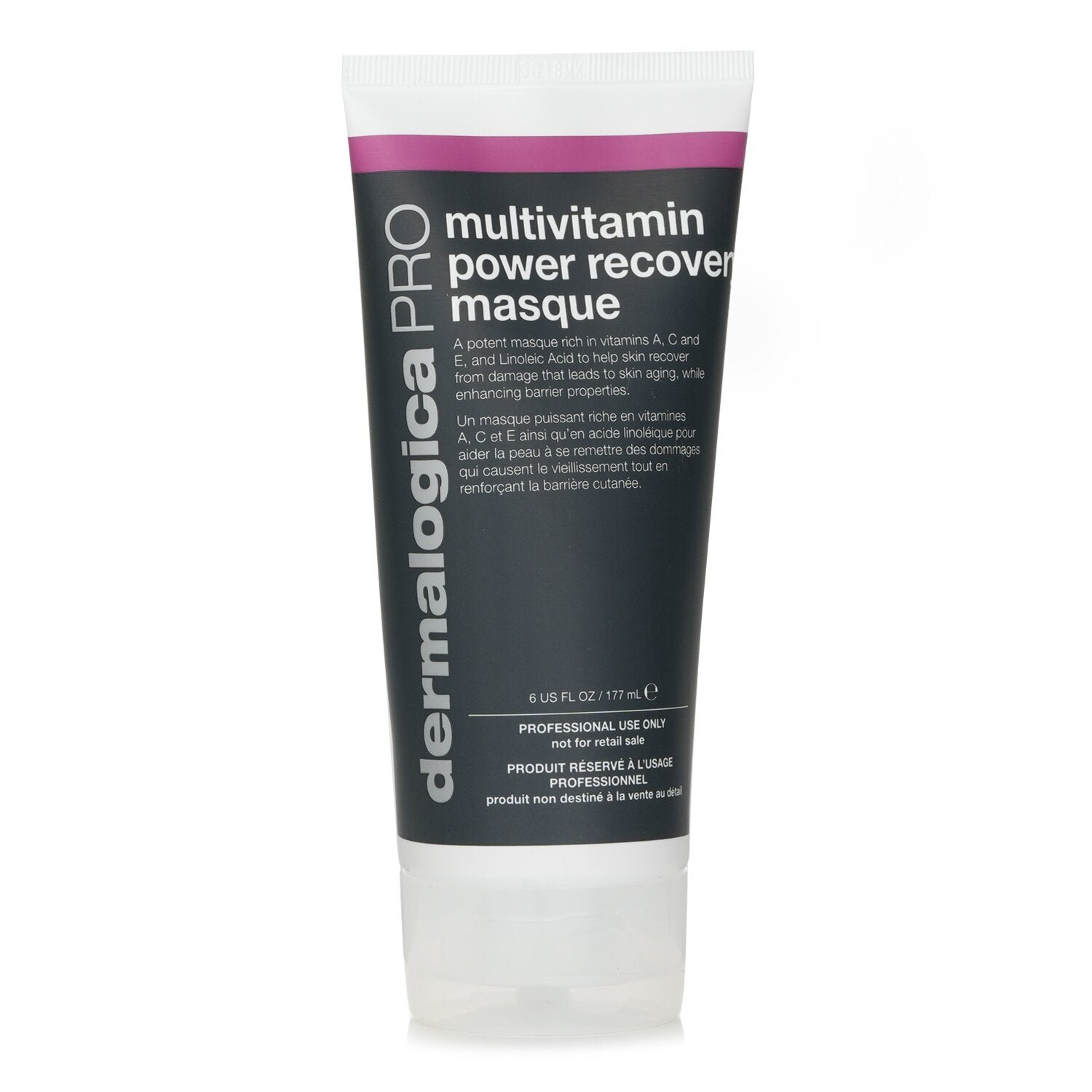 Age Smart MultiVitamin Power Recovery Masque PRO (Salon Size) by Dermalogica - Image 2