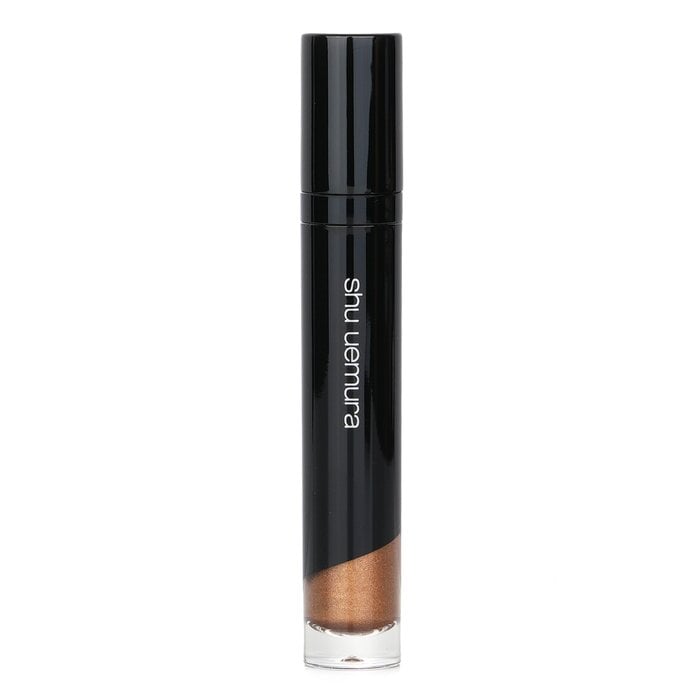 ظلال عيون سائل Eye Foil - # برونزي غامق من Shu Uemura - صورة 1