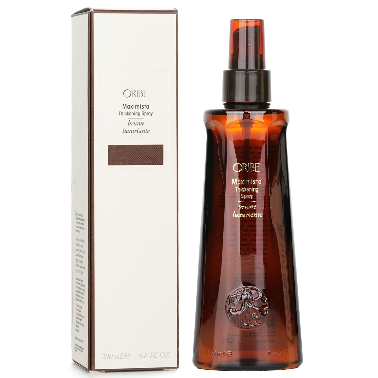 سبراي مكثف Maximista من Oribe - صورة 2