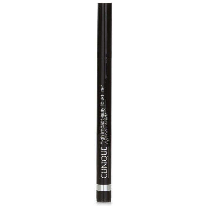 High Impact Easy Liquid Liner - # 03 Espresso 0.67g/0.02oz by Clinique - Image 3
