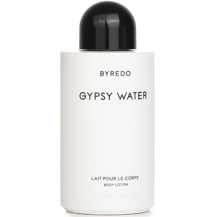 Gypsy Water Body Lotion(Random Packaging) 225ml/7.6oz by Byredo - Image 2