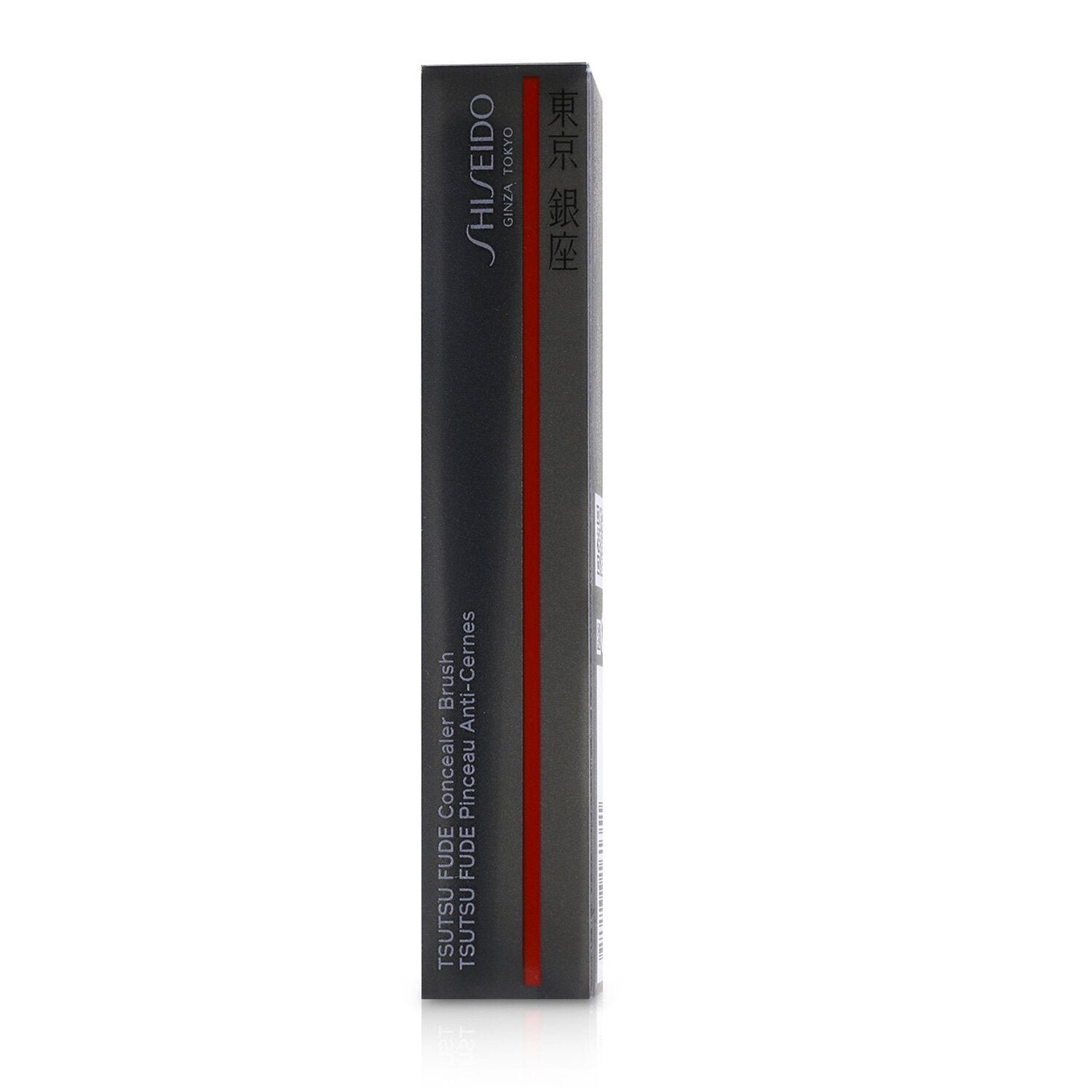 فرشاة خافية للعيوب TSUTSU FUDE من Shiseido - صورة 3