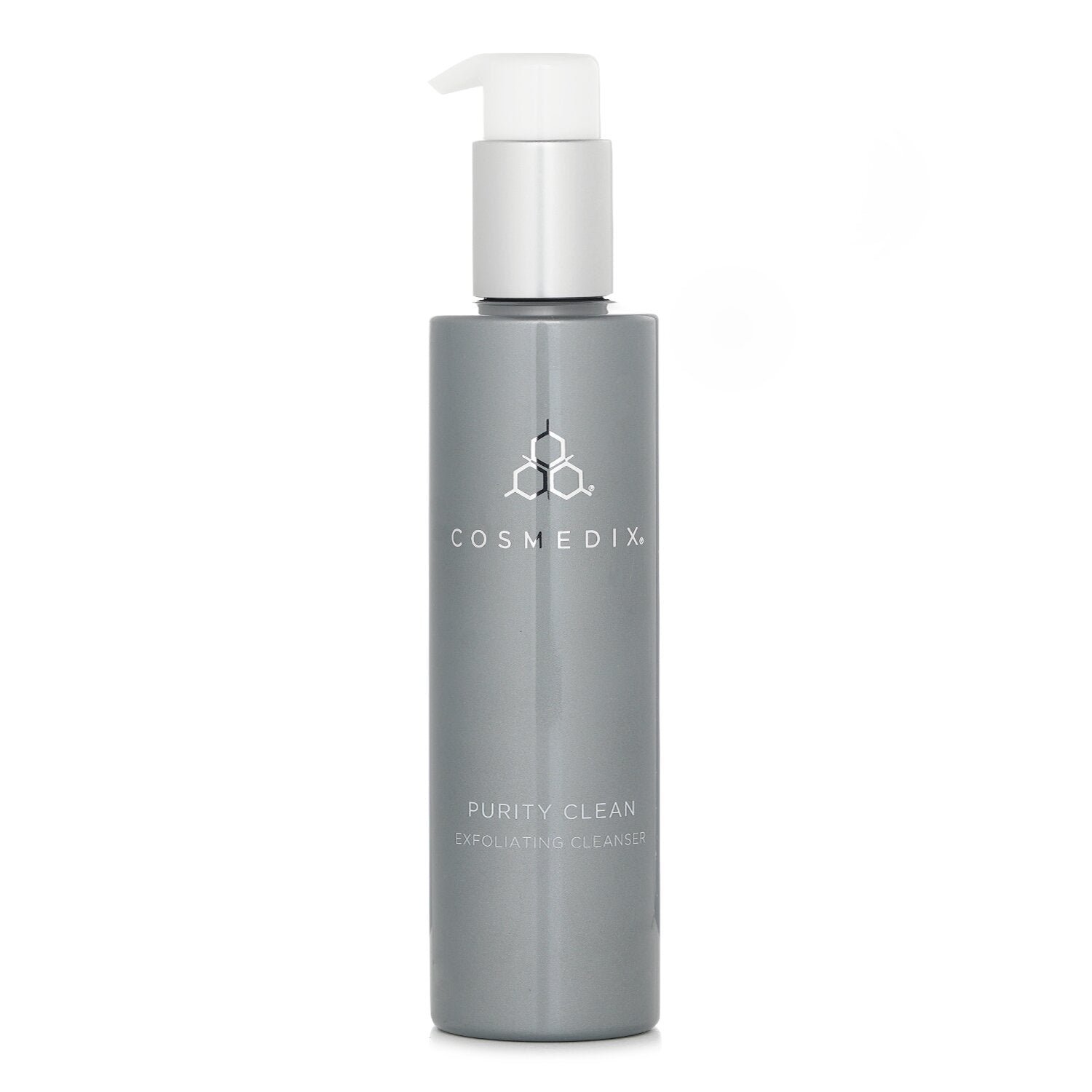 Purity Clean Exfoliating Cleanser by CosMedix - Image 1