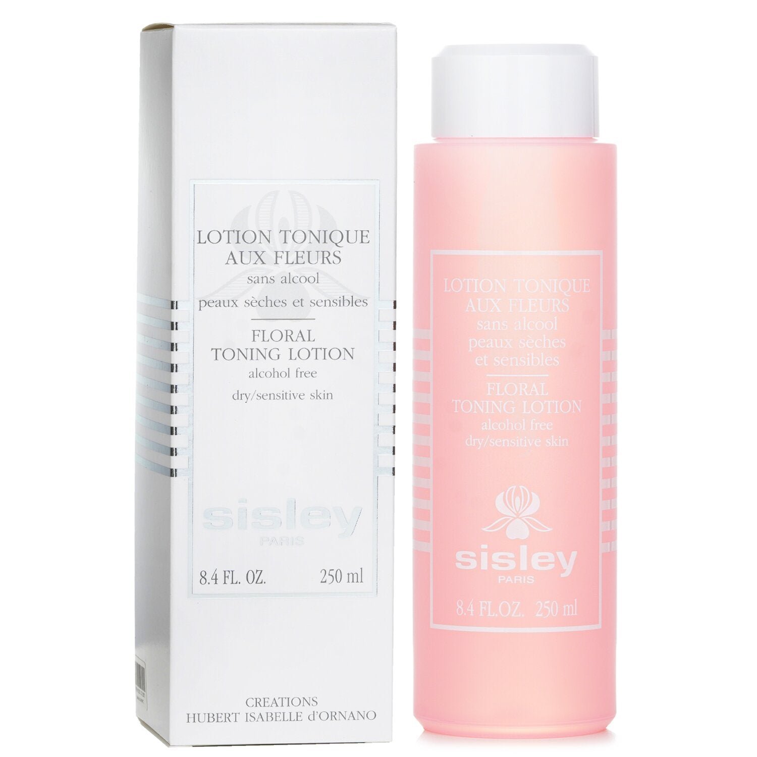 Botanical Floral Toning Lotion Alcohol-Free by Sisley - Image 2