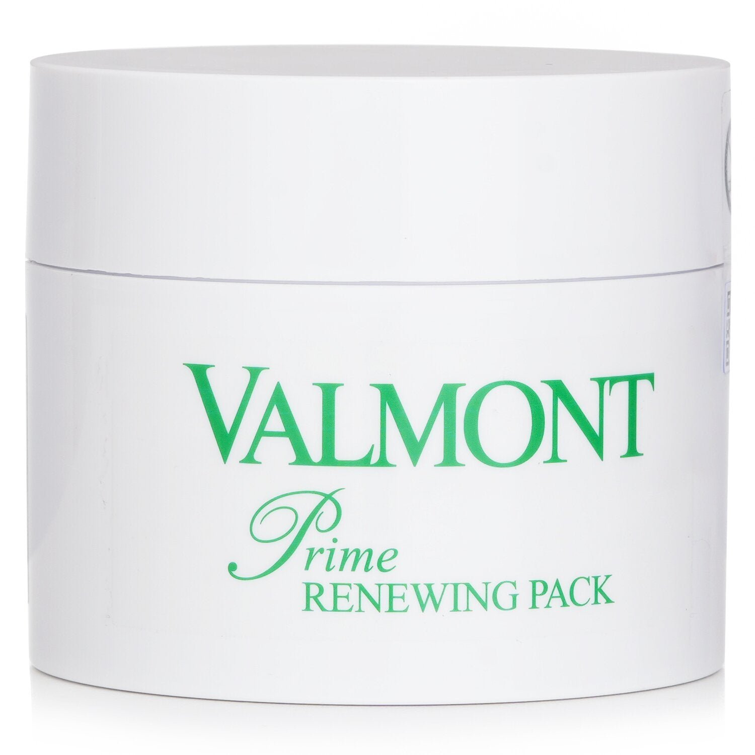 Prime Renewing Pack (Salon Size) من Valmont - صورة 2