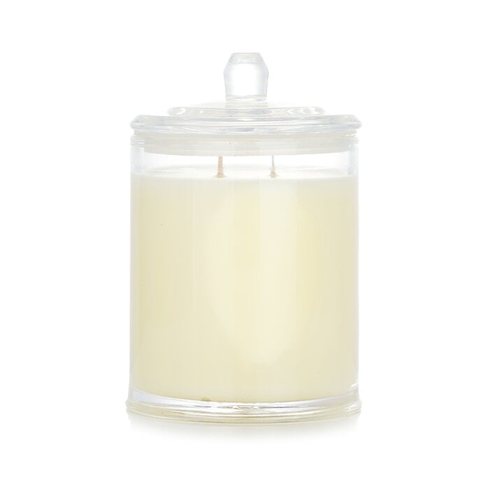 شمعة صويا معطرة ثلاثية - مذكرات مارسيليا (جاردينيا) 380g/13.4oz من جلاس هاوس - صورة 3
