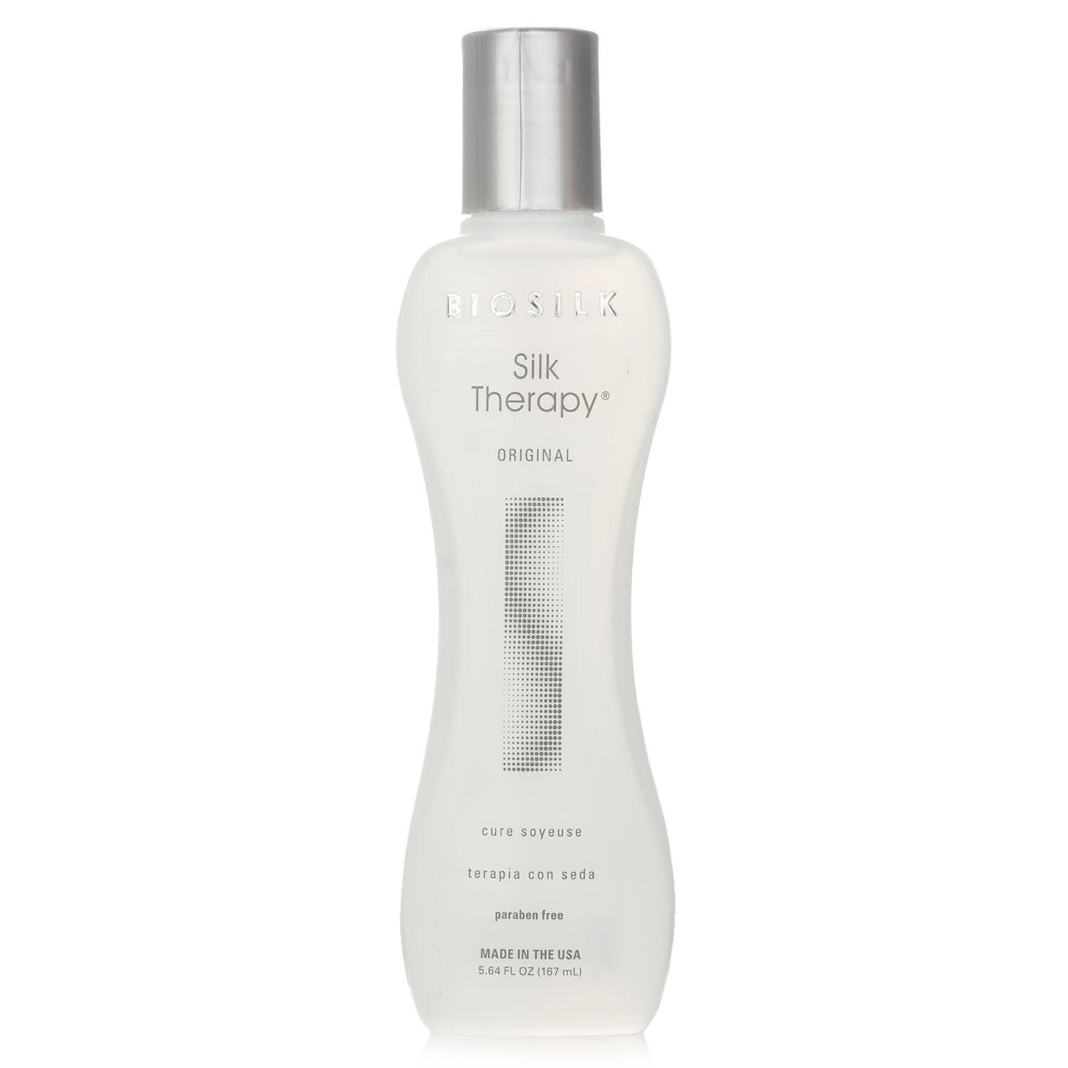 Silk معالج من BioSilk - صورة 1