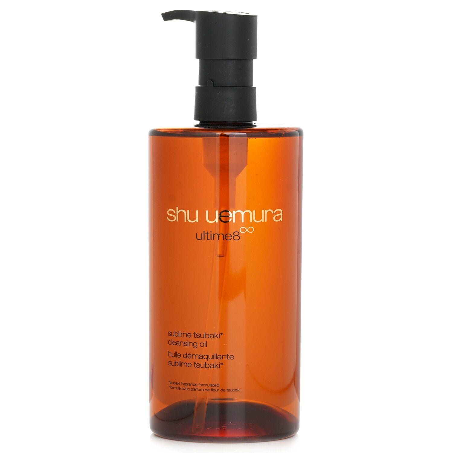 Ultime8 Sublime Tsubaki Cleansing Oil by Shu Uemura - Image 1