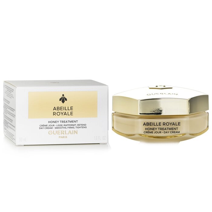 كريم علاج العسل النهاري أبييل رويال 50ml/1.6oz من Guerlain - صورة 2