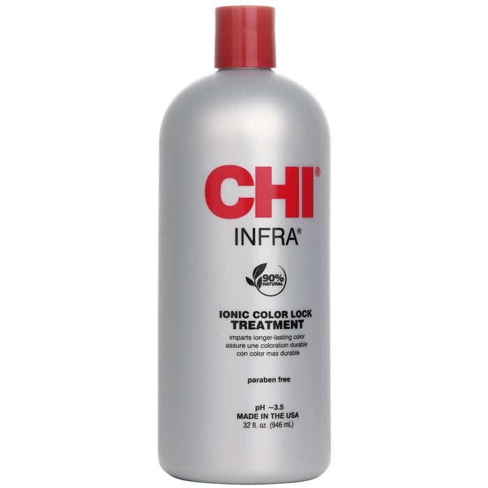 Ionic Color معالج خصلة شعر 950ml/32oz من CHI - صورة 2