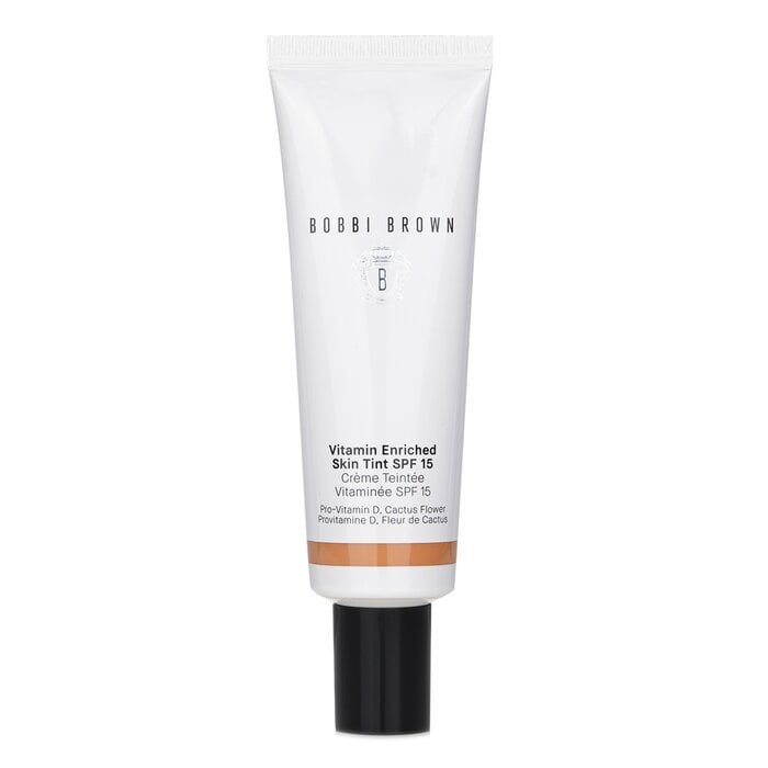 Vitamin Enriched Skin Tint SPF15 - # Golden 1 50ml/1.7oz by Bobbi Brown - Image 1