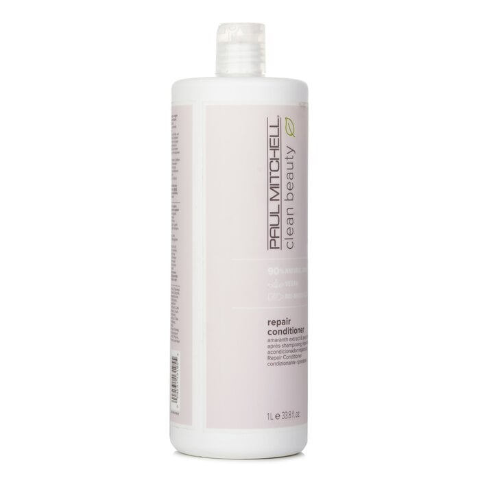 بلسم مرمم Clean Beauty 1000ml/33.8oz من Paul Mitchell - صورة 2