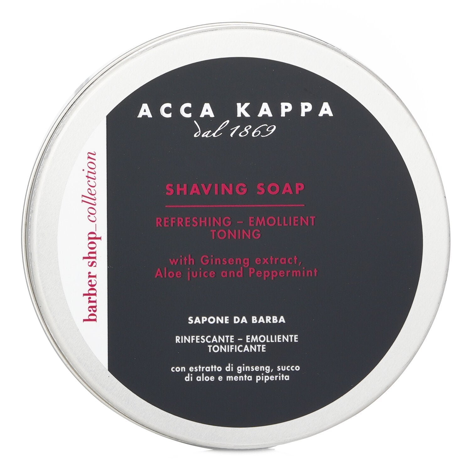 Shaving Soap من Acca Kappa - صورة 1