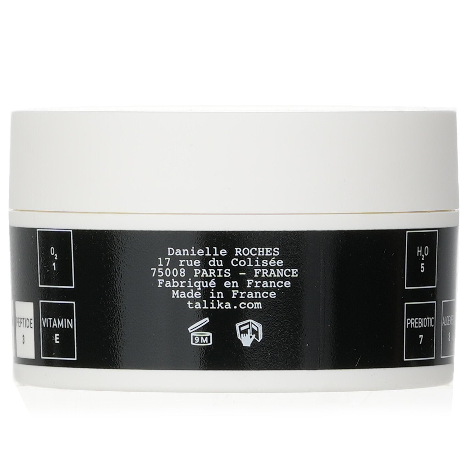 Skintelligence Anti-Age Regenerating Night Cream by Talika - Image 3