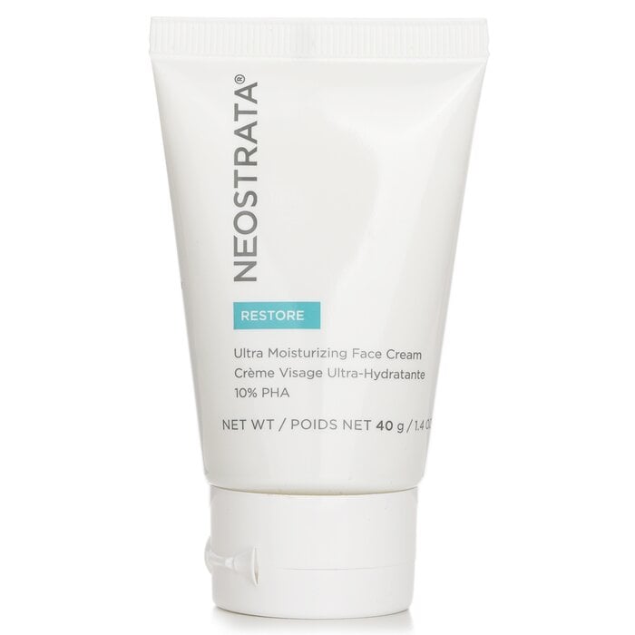 كريم مرطب فائق للوجه 10% PHA Restore 40g/1.4oz من Neostrata - صورة 1