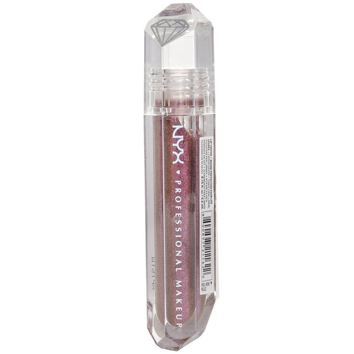 Diamonds & Ice, Please Lip Topper - # Power Trip 4.6ml/0.15oz by NYX - Image 1