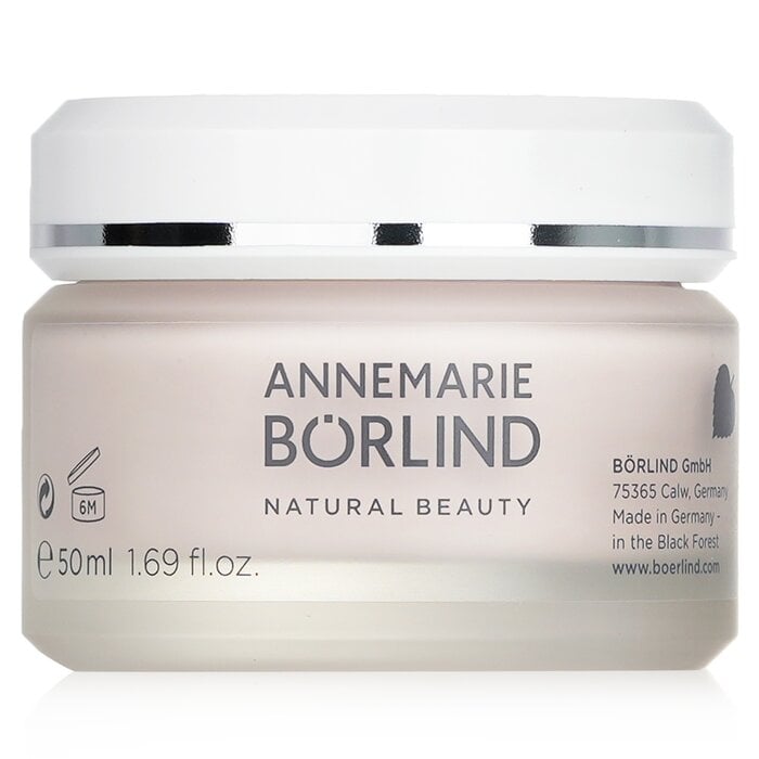 Energynature System Pre-Aging Vitalizing Day Cream - For Normal to Dry Skin 50ml/1.69oz by Annemarie Borlind - Image 1