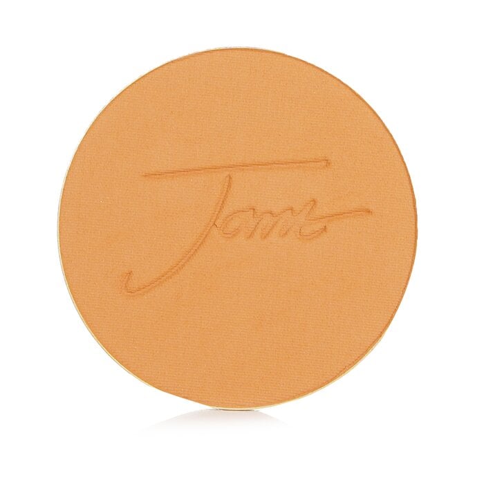 PurePressed Base Mineral Foundation Refill SPF 20 - Autumn 9.9g/0.35oz by Jane Iredale - Image 1