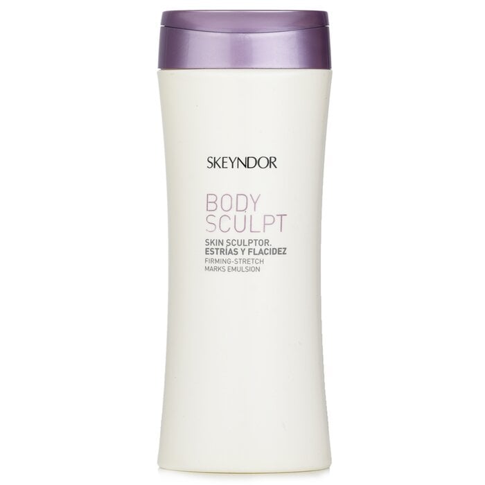 مستحلب لعلامات الترهل Body Sculpt 250ml/8.45oz من سكايندور - صورة 1