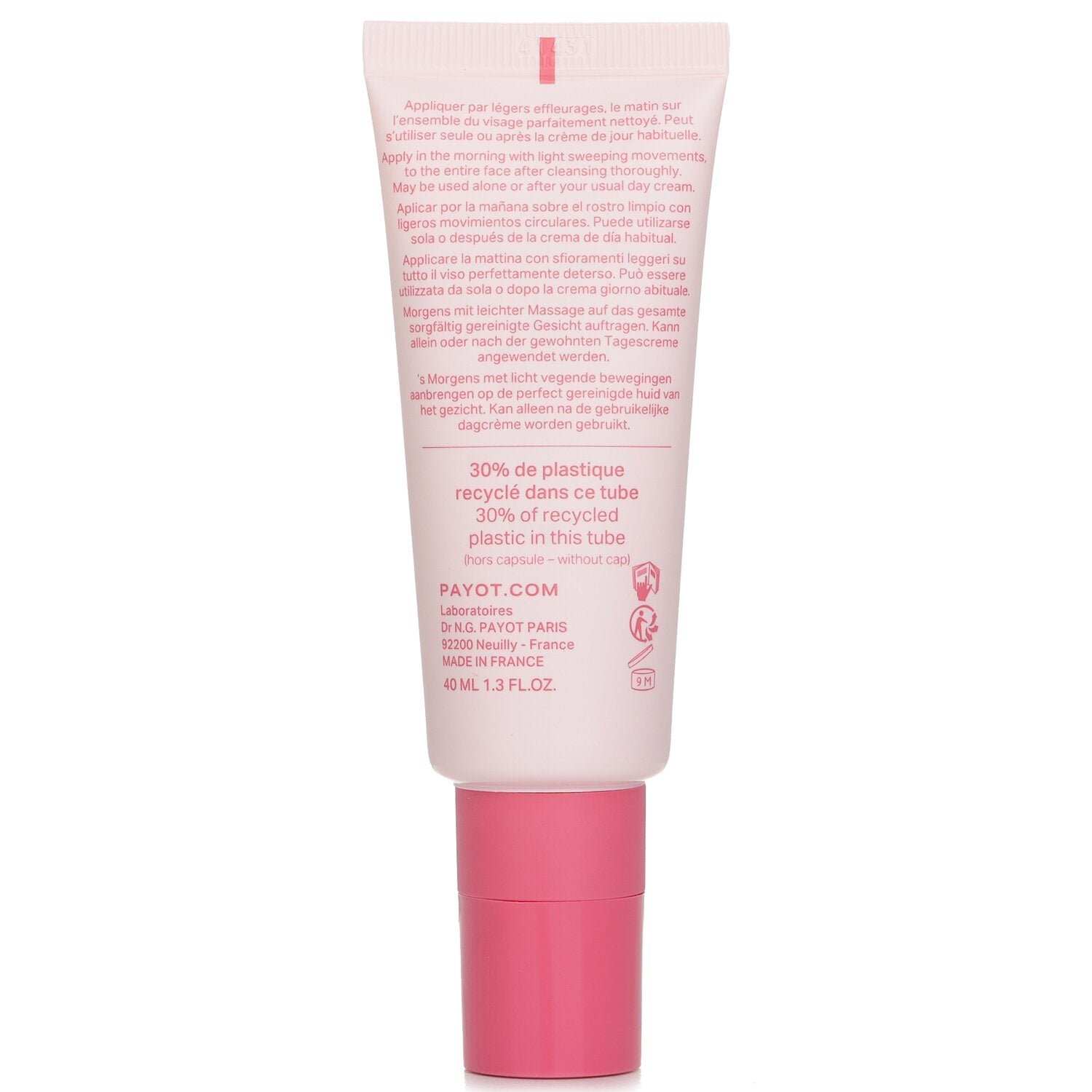 Roselift Lifting CC Cream SPF 30 من Payot - صورة 3