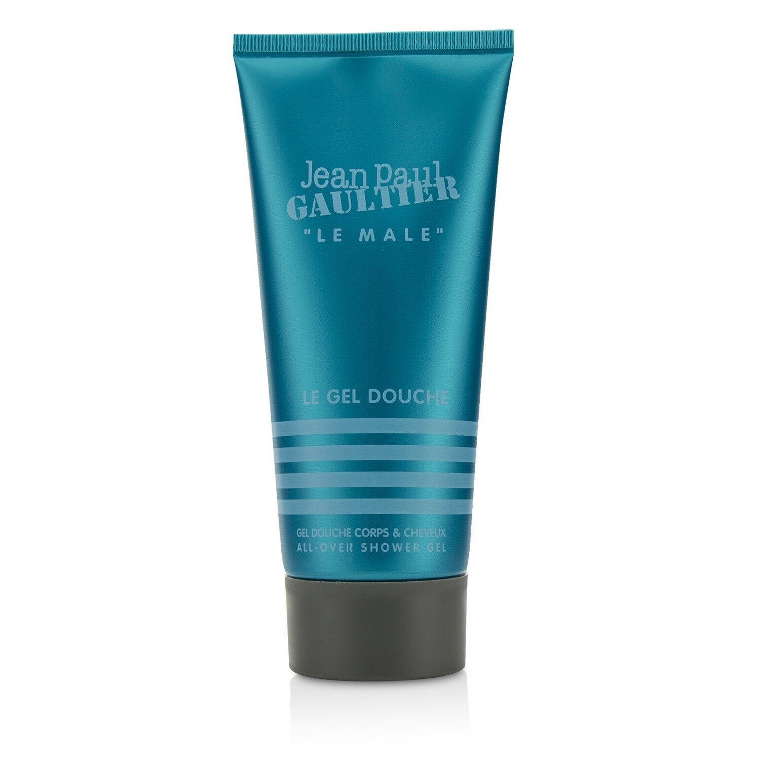Le Male All-Over Shower Gel by Jean Paul Gaultier - Image 1