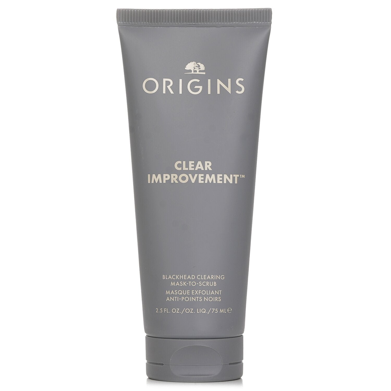 Clear Improvement Blackhead Clearing Mask To Scrub by Origins - Image 1