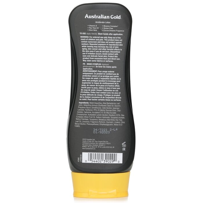 [العناية الشمسية] Sun Care & Bronzers (Body) by Australian Gold - Image 3