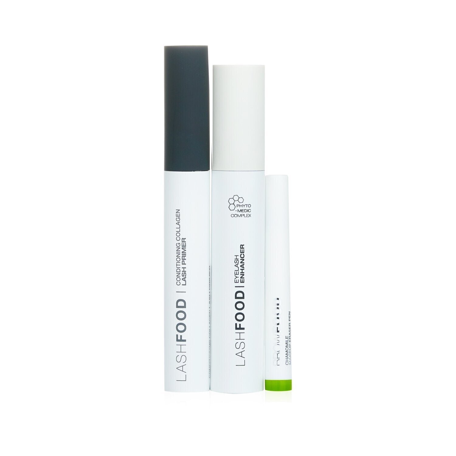 Lash Essentials To Gro Trio by LashFood - Image 2