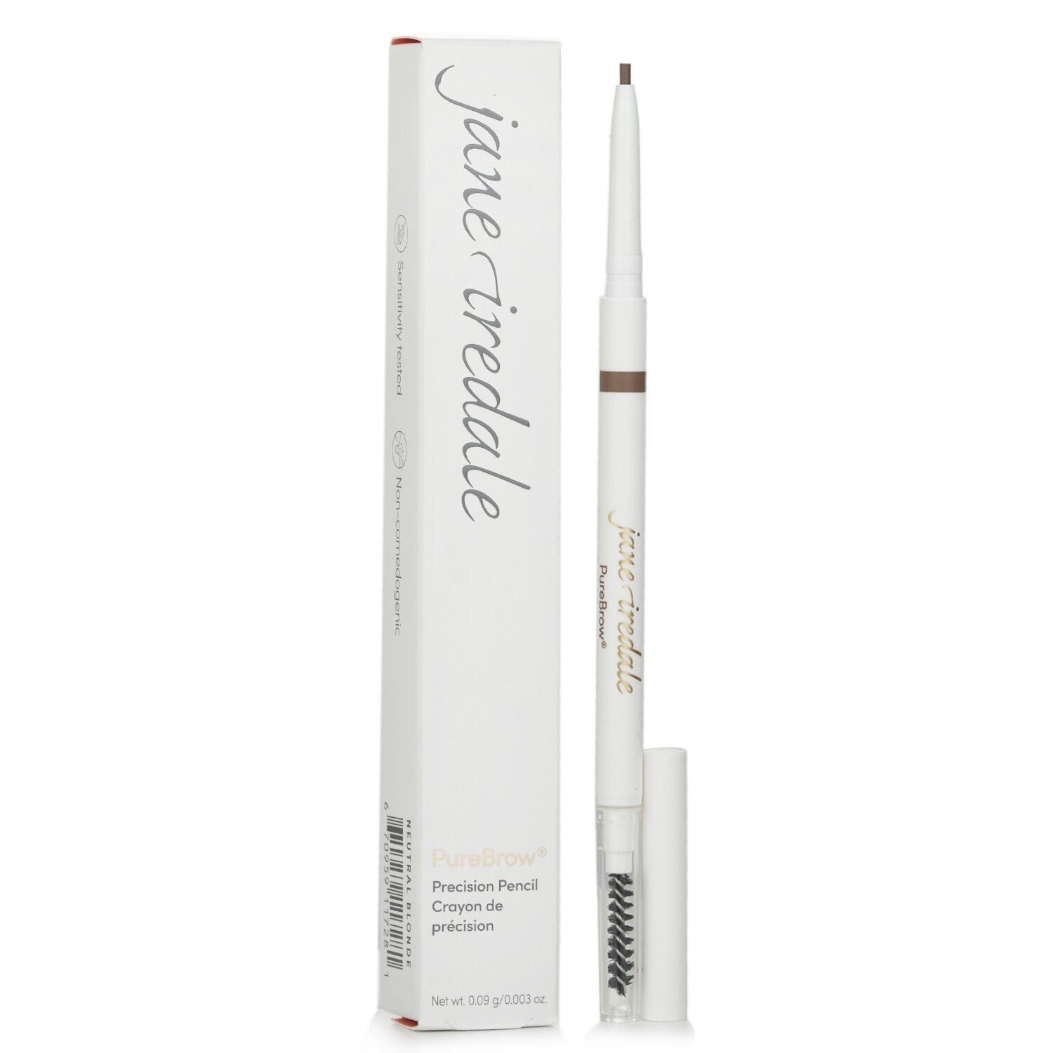 PureBrow Precision Pencil - Neutral Blonde من Jane Iredale - صورة 2
