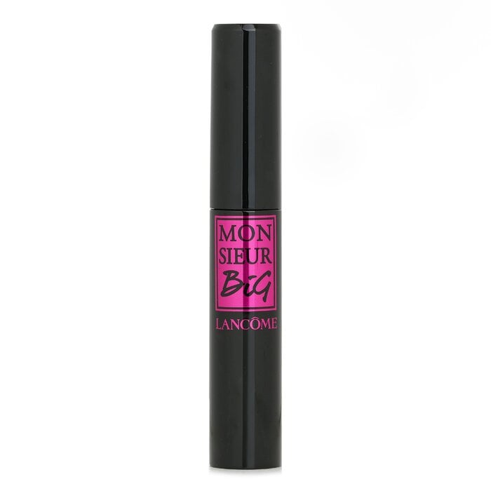 مسكارا مكثفة Monsieur Big - # 01 Big Is The New Black من Lancome - صورة 3